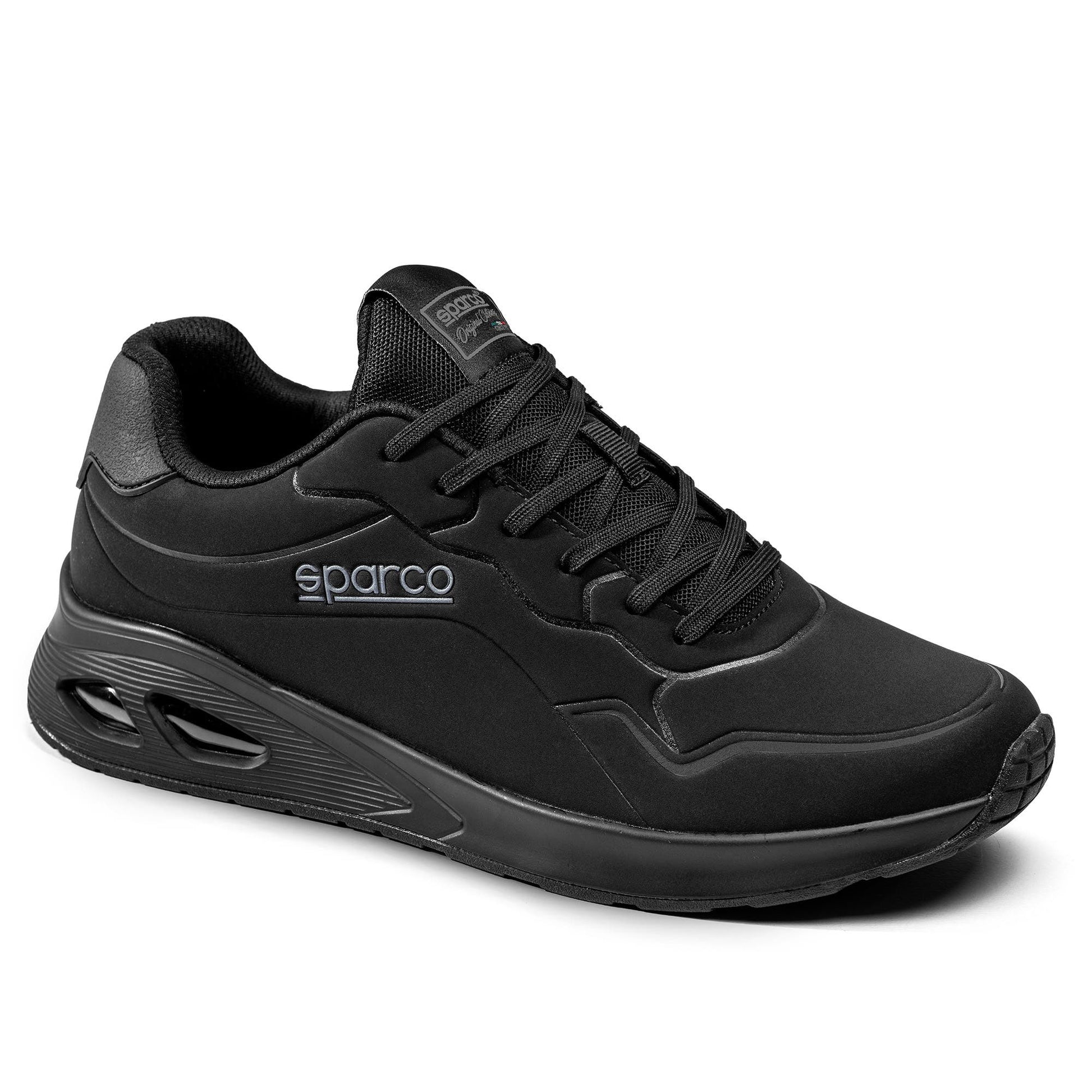 Sparco Scarpe S-LIGHT Darkstar O2 - Vooraanzicht