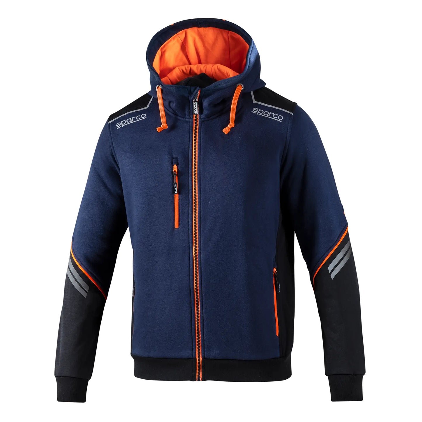 Sparco Tech Vest met capuchon