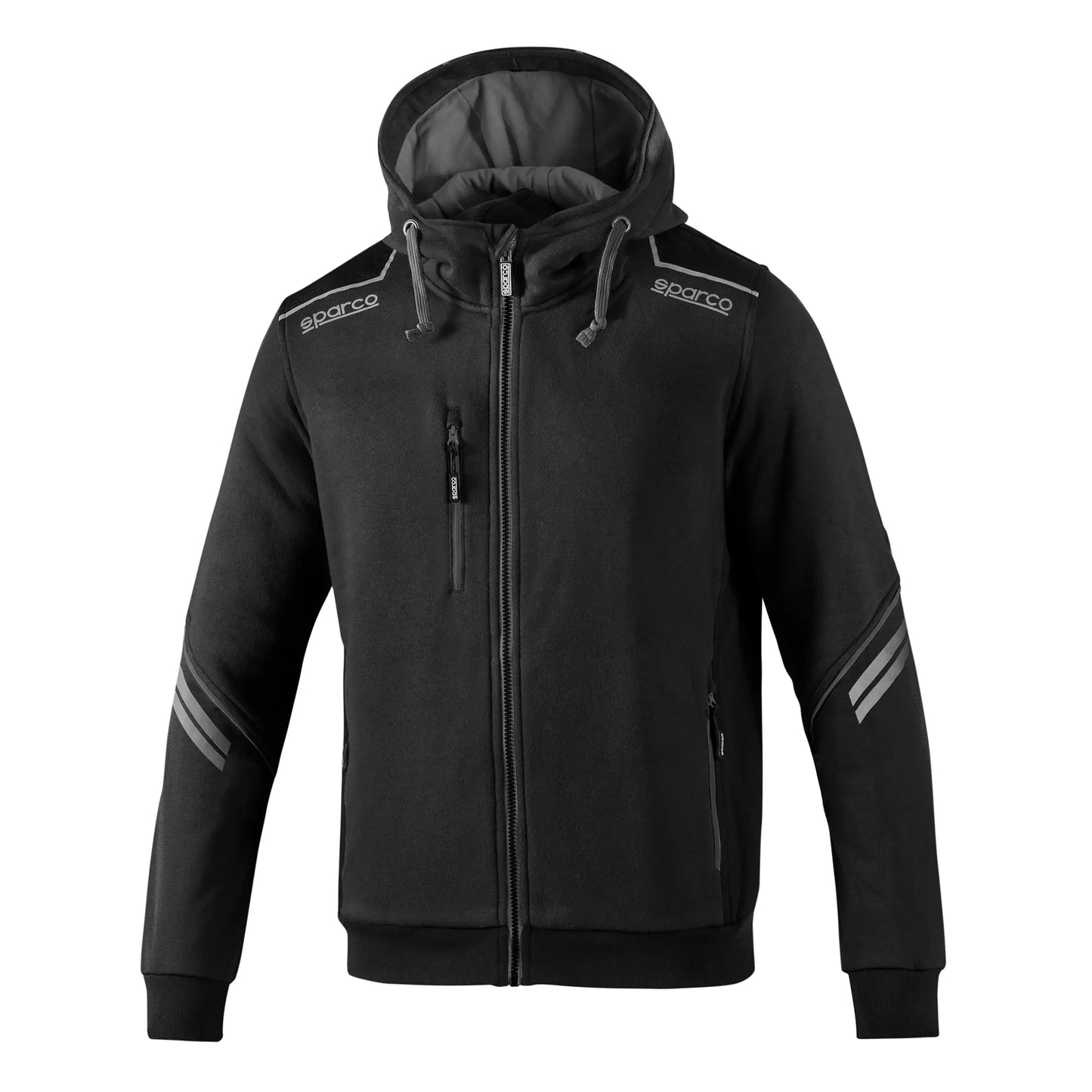 Sparco Tech Vest met capuchon