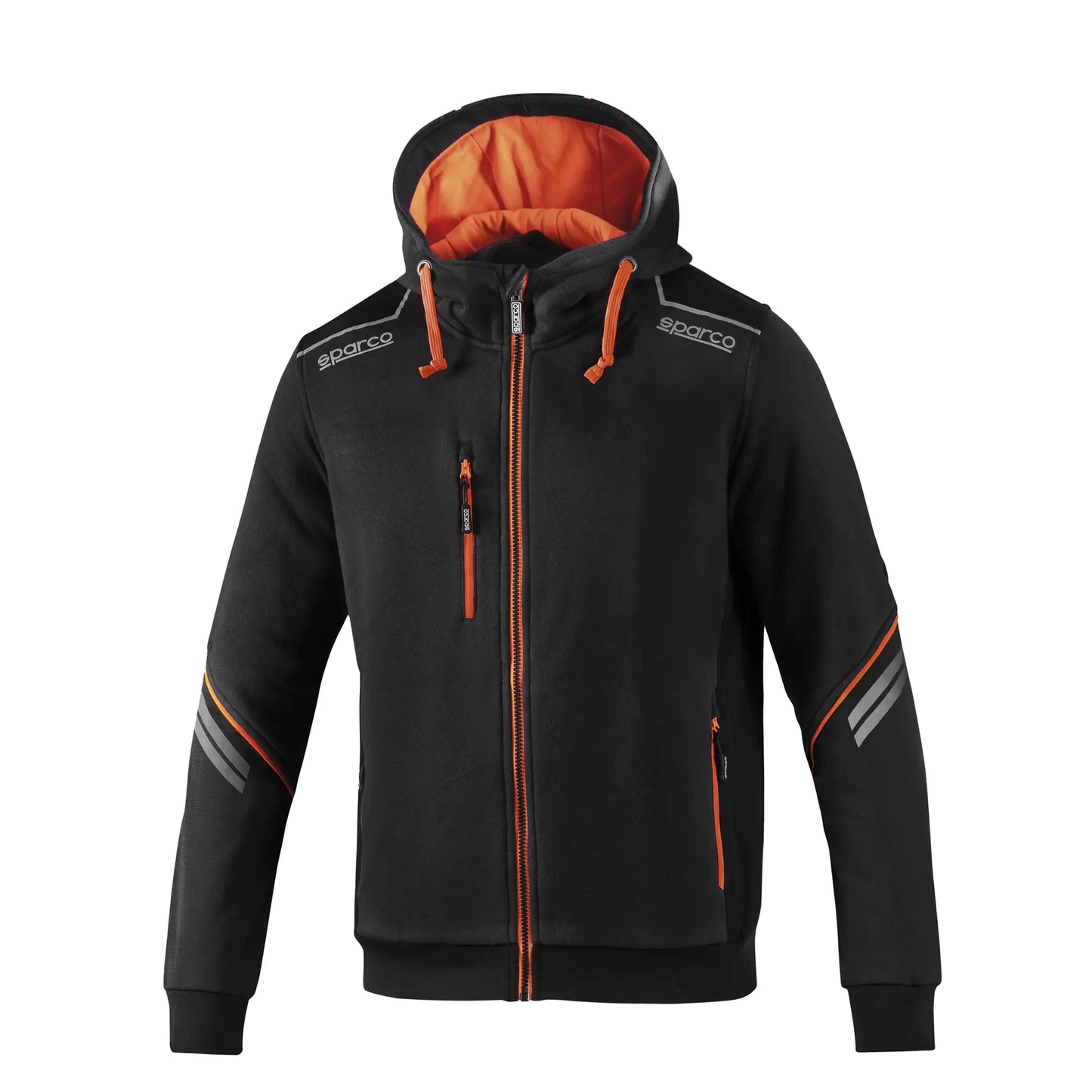 Sparco Tech Vest met capuchon