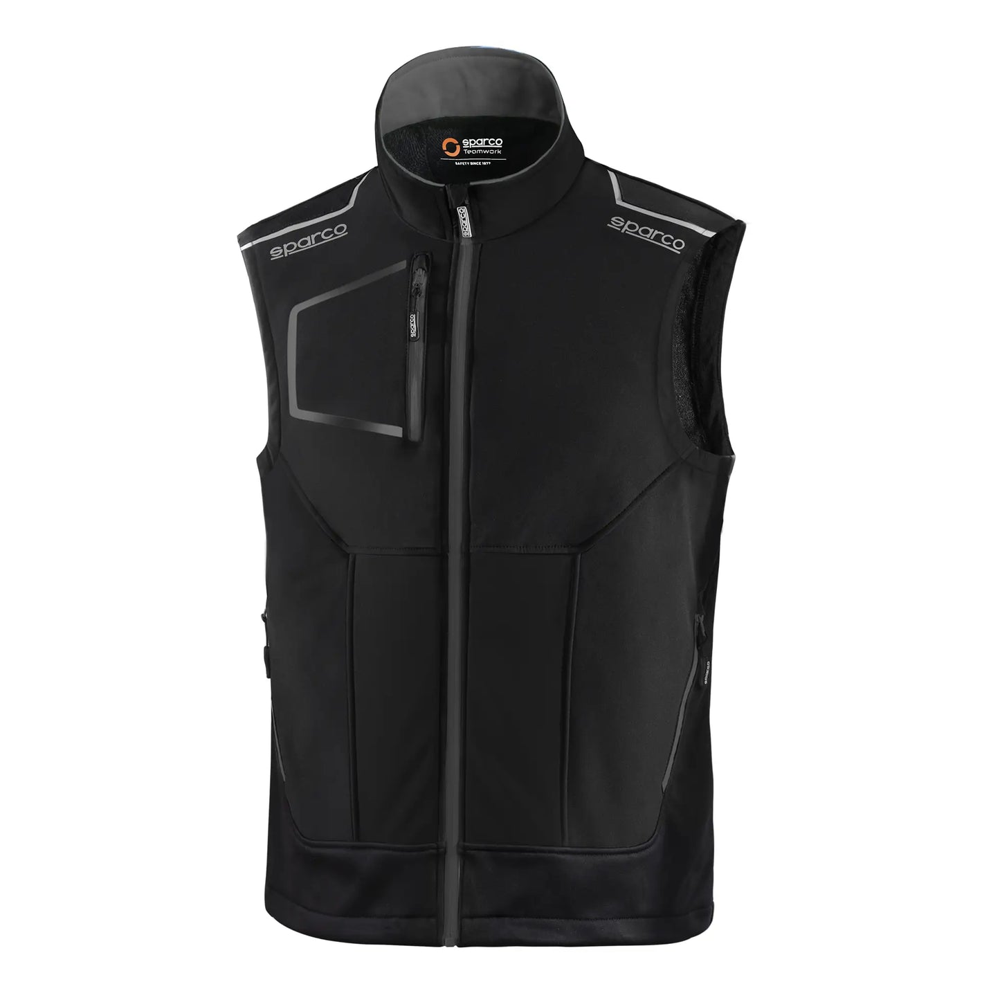 Sparco Tech Bodywarmer