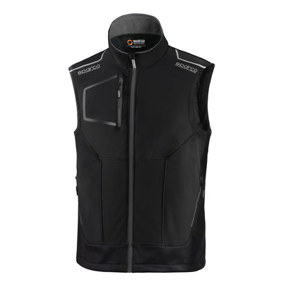Sparco Tech Bodywarmer