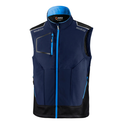 Sparco Tech Bodywarmer