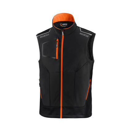 Sparco Tech Bodywarmer