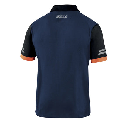 Sparco Tech Polo