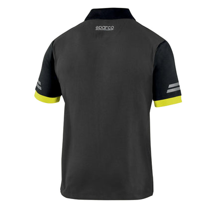 Sparco Tech Polo
