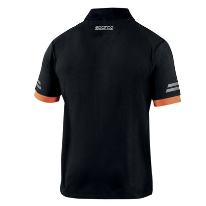 Sparco Tech Polo