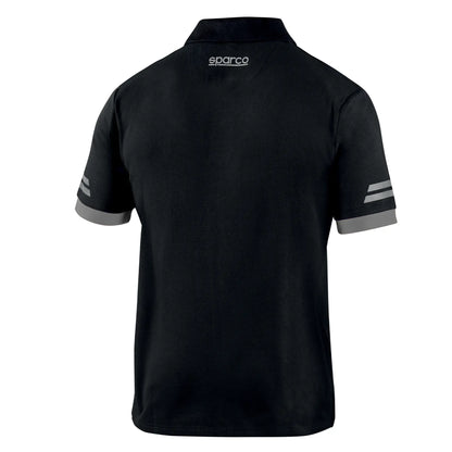 Sparco Tech Polo