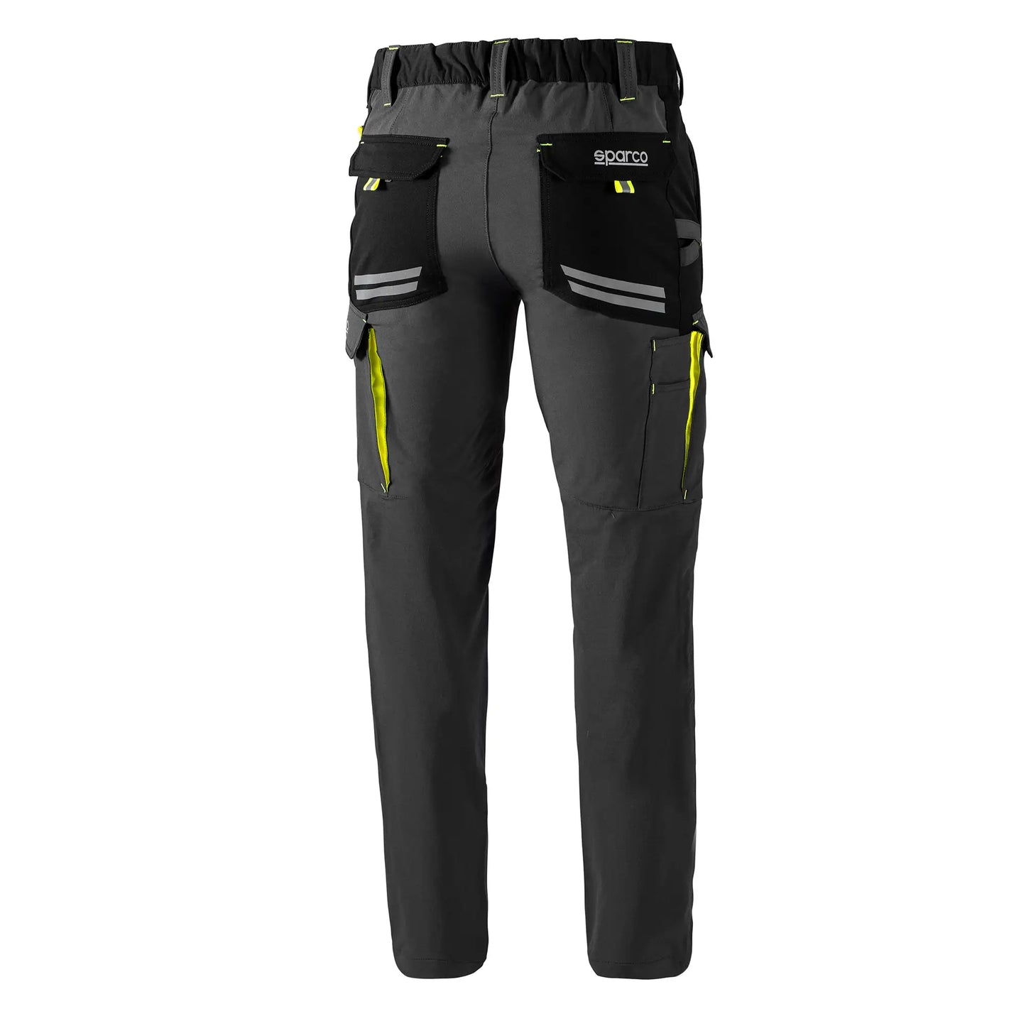 Sparco Werkbroek Tech