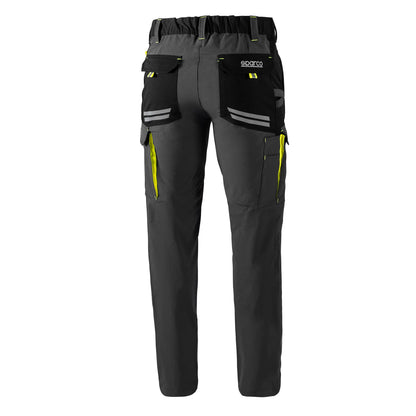Sparco Werkbroek Tech