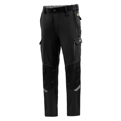 Sparco Werkbroek Tech