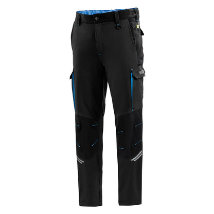 Sparco Werkbroek Tech