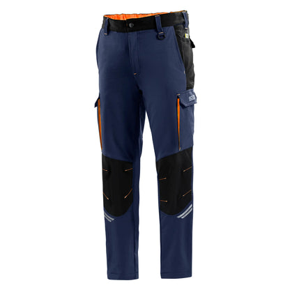 Sparco Werkbroek Tech