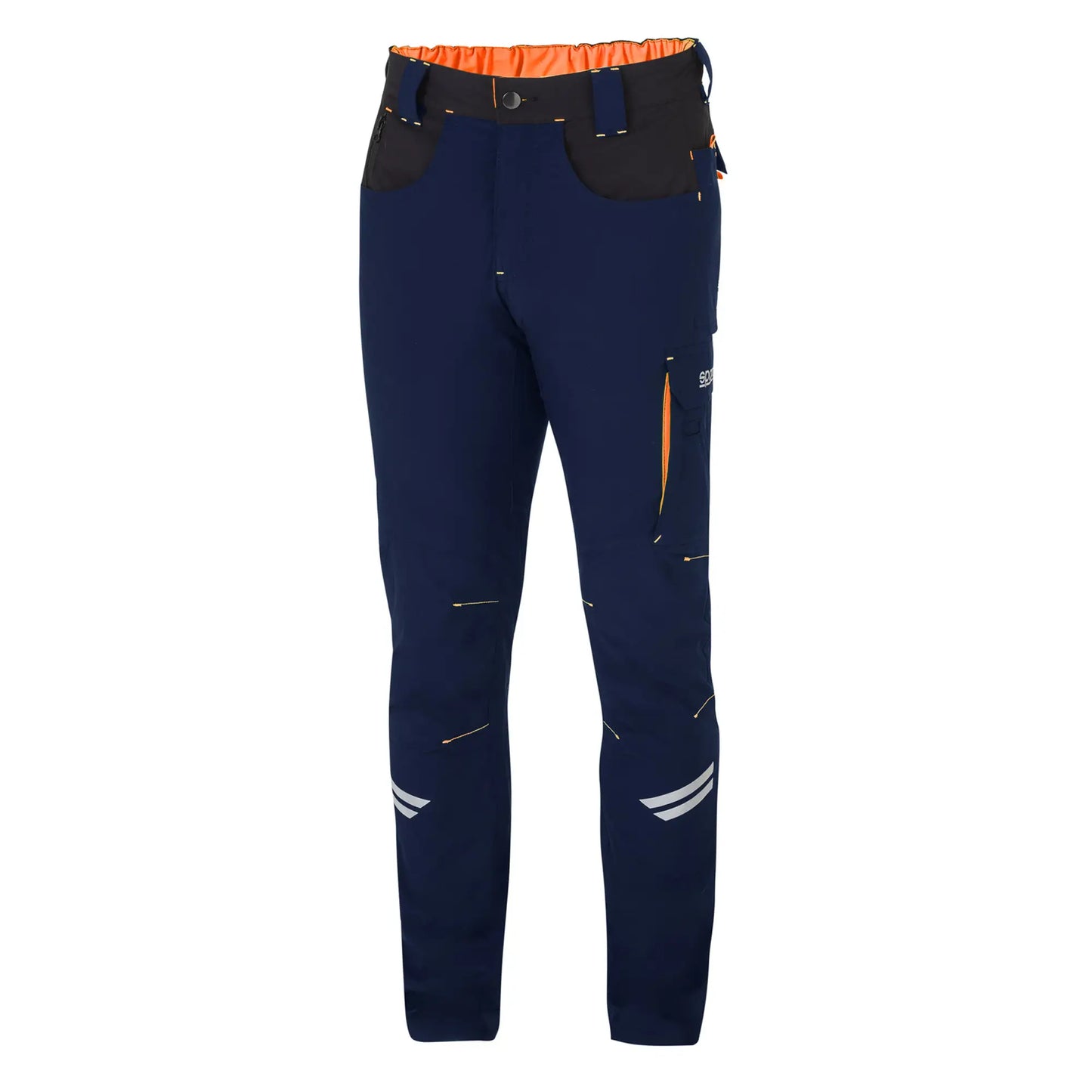 Sparco Tech Zomer Werkbroek