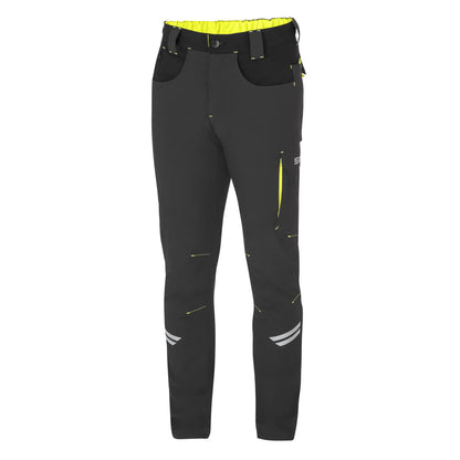 Sparco Tech Zomer Werkbroek