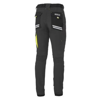 Sparco Tech Zomer Werkbroek