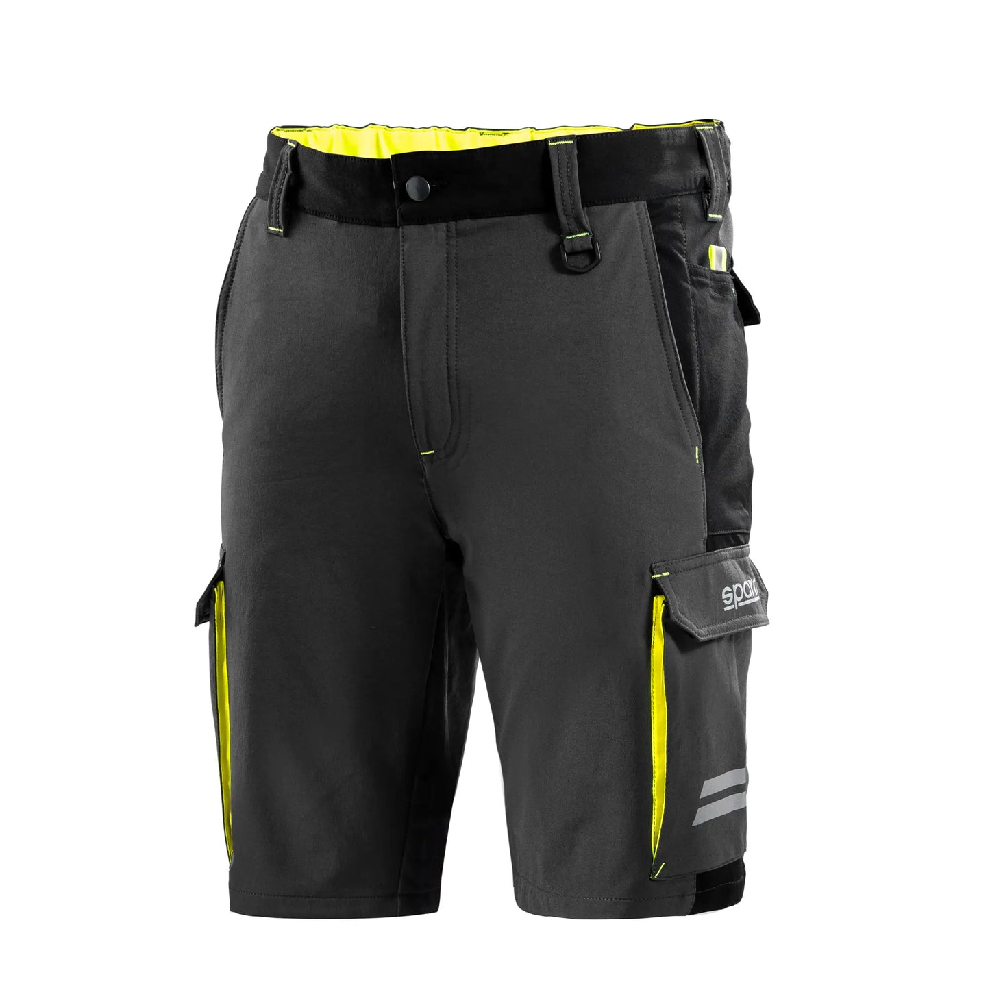 Sparco Tech Werkbroek Kort