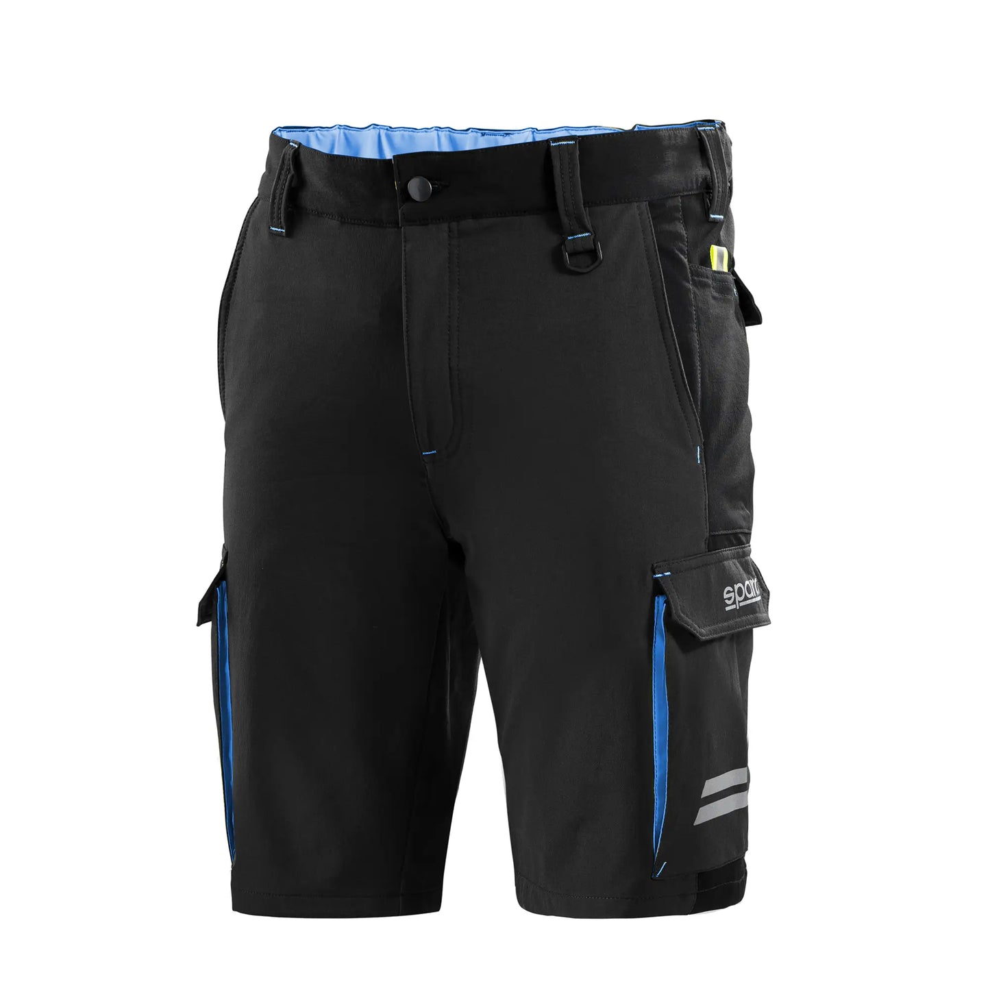 Sparco Tech Werkbroek Kort