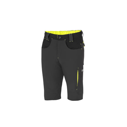 Sparco Korte Werkbroek Tech Zomer