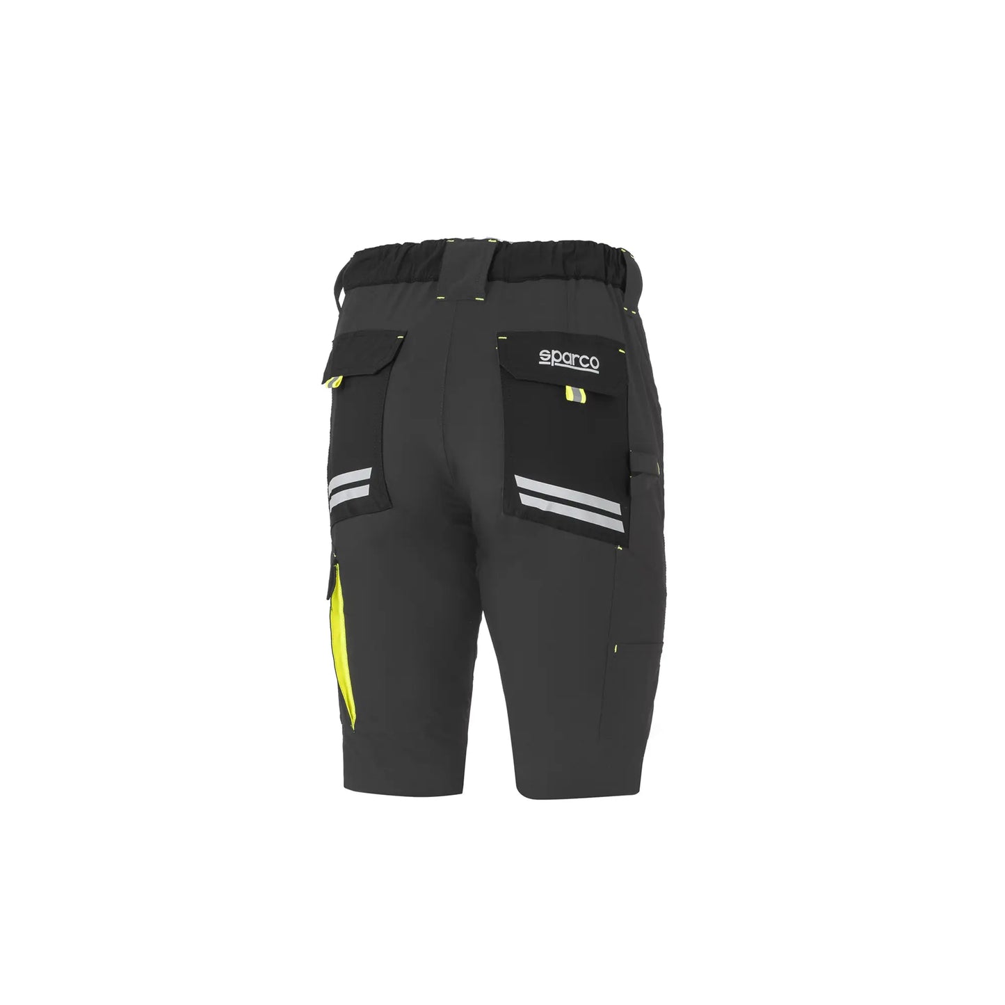 Sparco Korte Werkbroek Tech Zomer