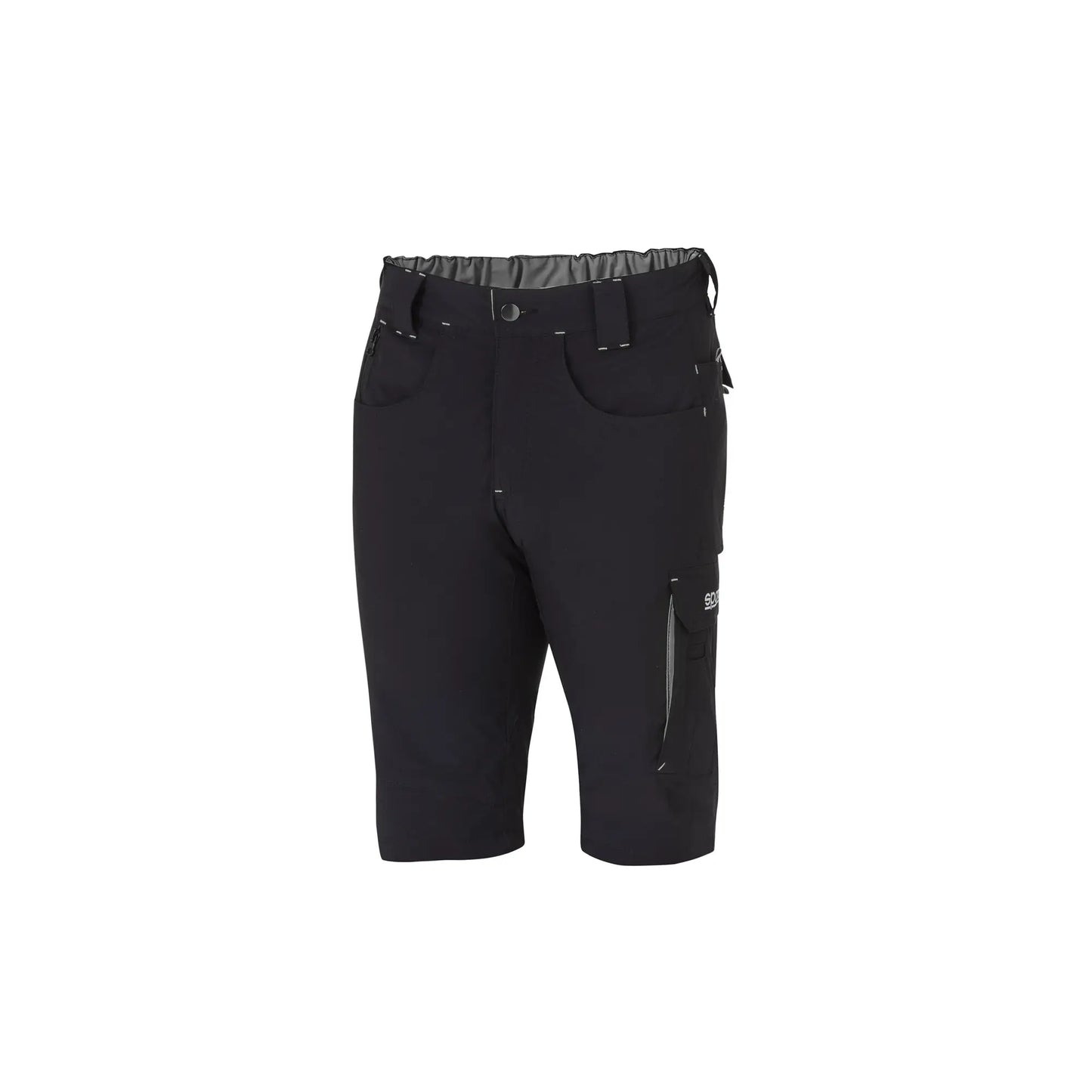 Sparco Korte Werkbroek Tech Zomer