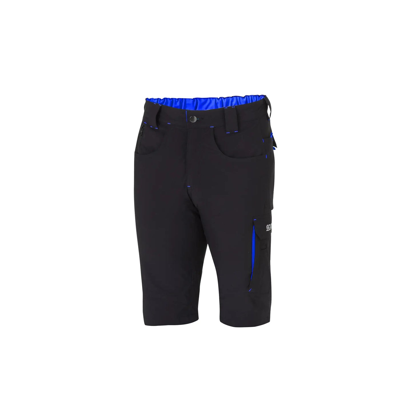 Sparco Korte Werkbroek Tech Zomer