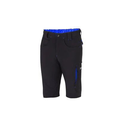 Sparco Korte Werkbroek Tech Zomer