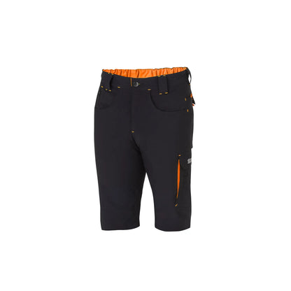 Sparco Korte Werkbroek Tech Zomer