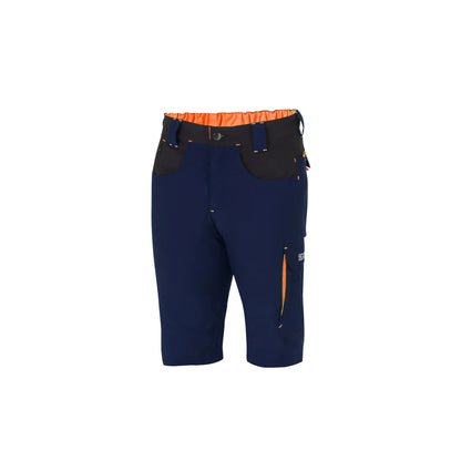 Sparco Korte Werkbroek Tech Zomer