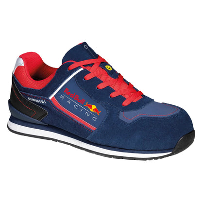 Sparco Red Bull Werkschoenen S3 - Veiligheidsschoenen S3