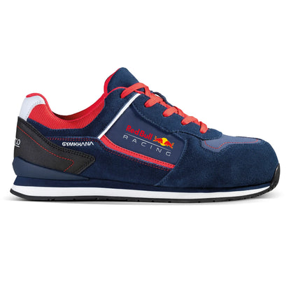 Sparco Red Bull Werkschoenen S3 - Veiligheidsschoenen S3