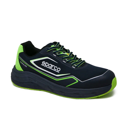 Sparco Werkschoenen S1 ESD Impulse WILLEN Sneakers - Veiligheidsschoenen S1