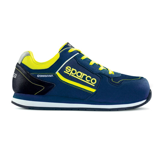 Sparco Werkschoenen S1P Gymkhana DANI - Veiligheidsschoenen S1