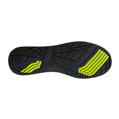 Sparco Werkschoenen S1P Gymkhana DANI - Veiligheidsschoenen S1