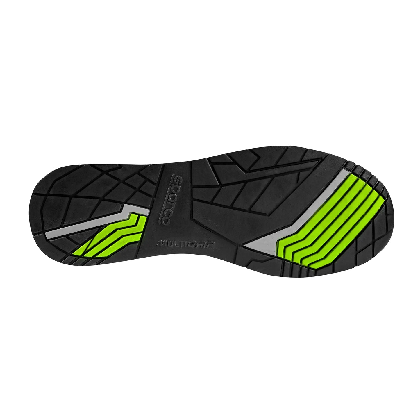 Sparco Werkschoenen S1P Gymkhana SEB - Veiligheidsschoenen S1