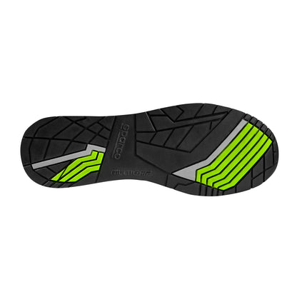 Sparco Werkschoenen S1P Gymkhana SEB - Veiligheidsschoenen S1