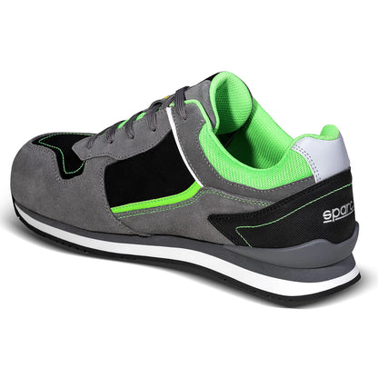 Sparco Werkschoenen S3 ESD Gymkhana CHESTER - Veiligheidsschoenen S3