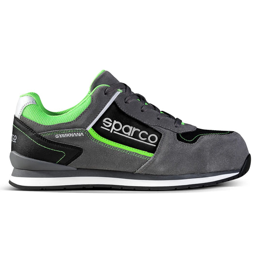 Sparco Werkschoenen S3 ESD Gymkhana CHESTER - Veiligheidsschoenen S3