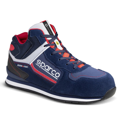 Sparco Werkschoenen S3 ESD Gymkhana OLYMPUS - Veiligheidsschoenen S3