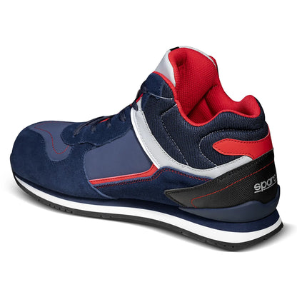Sparco Werkschoenen S3 ESD Gymkhana OLYMPUS - Veiligheidsschoenen S3