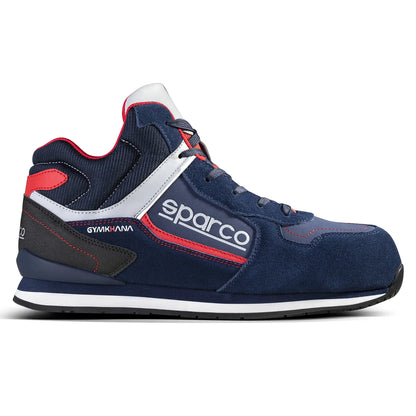 Sparco Werkschoenen S3 ESD Gymkhana OLYMPUS - Veiligheidsschoenen S3