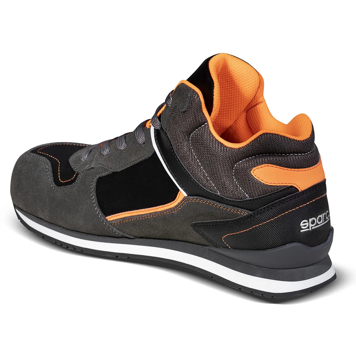 Sparco Werkschoenen S3 ESD Gymkhana ACROPOLIS - Veiligheidsschoenen S3