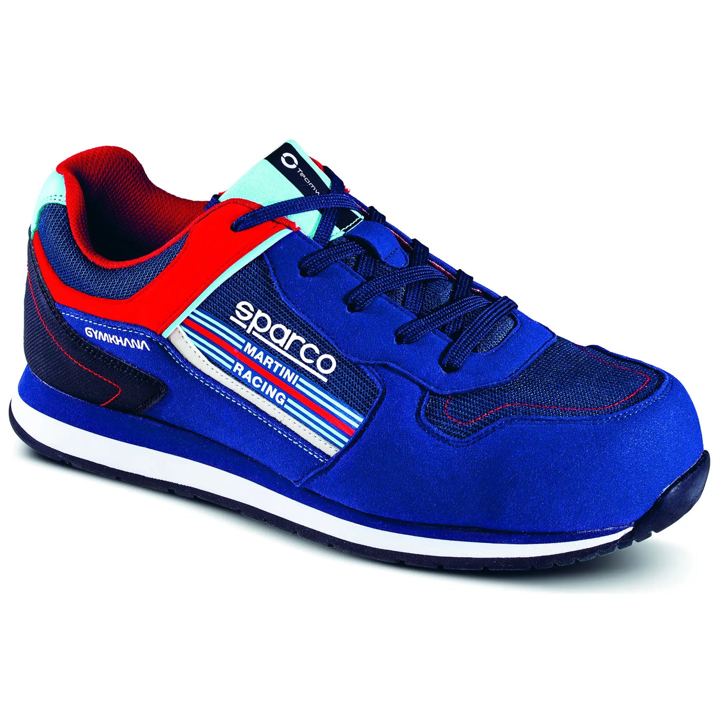 Sparco Werkschoenen S1 ESD Gymkhana Martini Racing - Veiligheidsschoenen S1