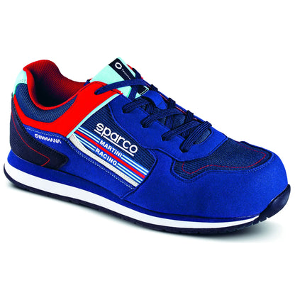 Sparco Werkschoenen S1 ESD Gymkhana Martini Racing - Veiligheidsschoenen S1