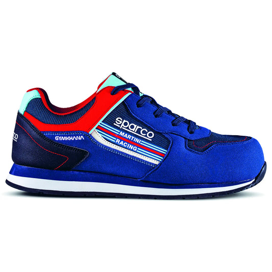 Sparco Werkschoenen S1 ESD Gymkhana Martini Racing - Veiligheidsschoenen S1