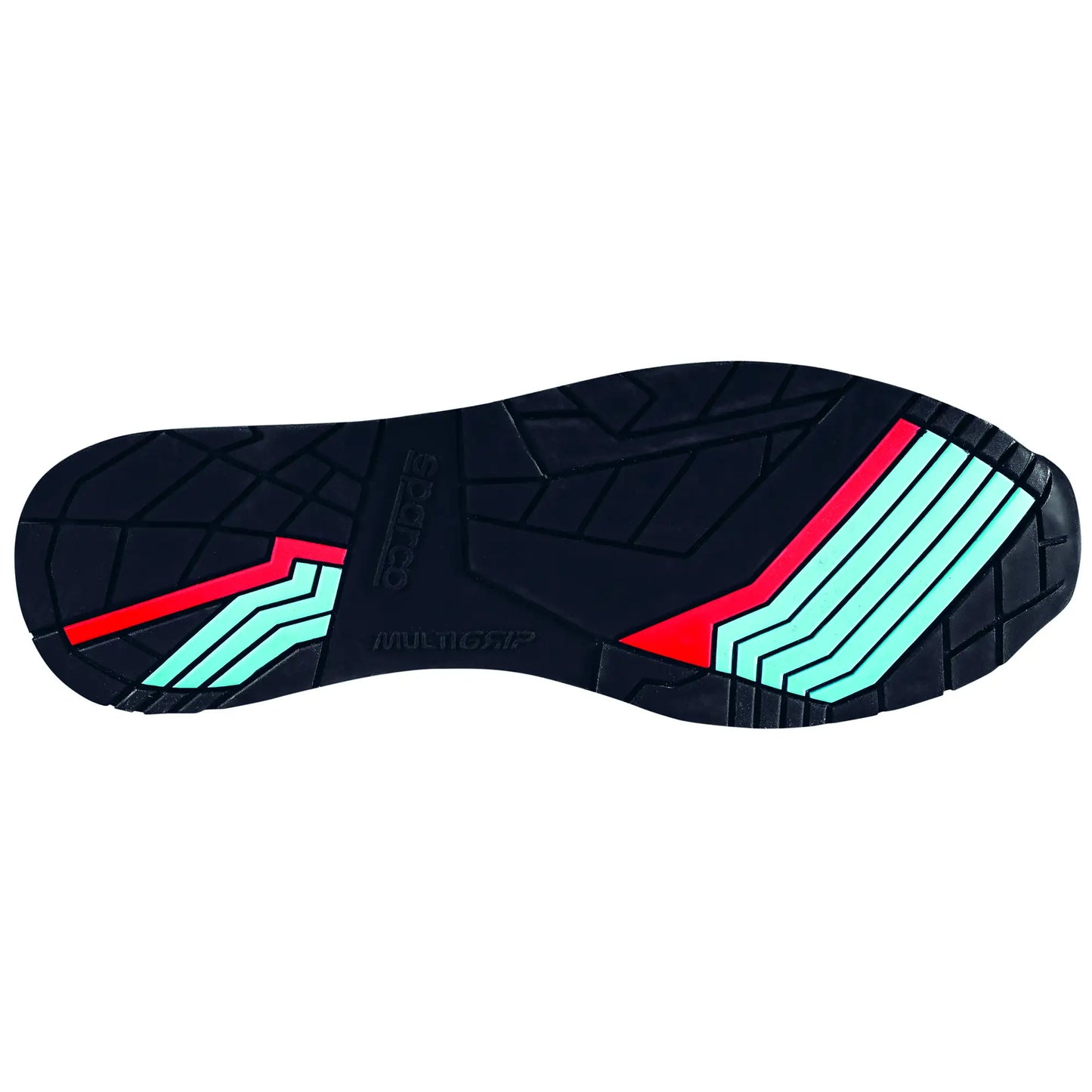 Sparco Werkschoenen S1 ESD Gymkhana Martini Racing - Veiligheidsschoenen S1