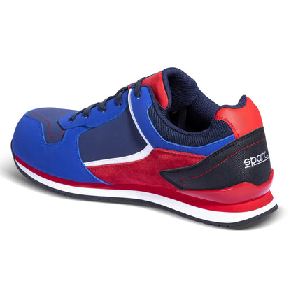 Sparco Werkschoenen S3 ESD Martini Racing Gymkhana Montecarlo - Veiligheidsschoenen S3
