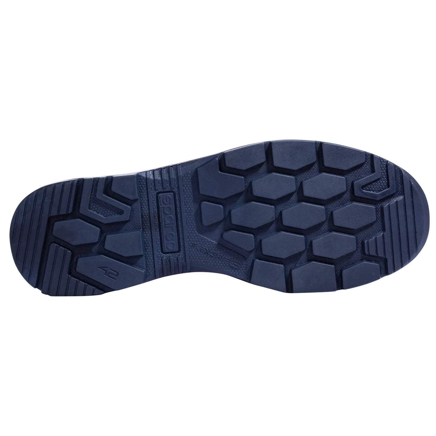 Sparco Werkschoenen S3 ESD Martini Racing Indy - Veiligheidsschoenen S3