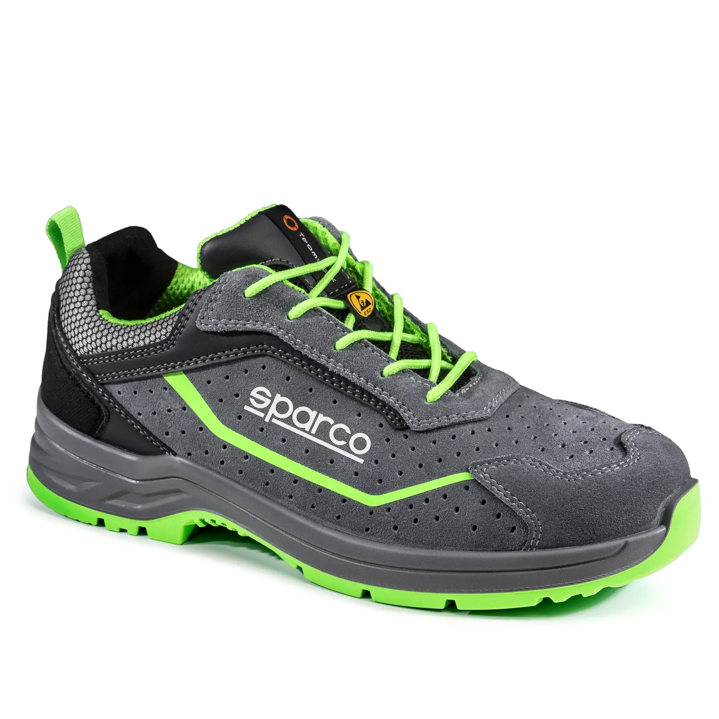 Sparco Werkschoenen S1 ESD Indy FELIX - Veiligheidsschoenen S1