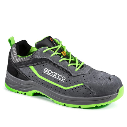 Sparco Werkschoenen S1 ESD Indy FELIX - Veiligheidsschoenen S1